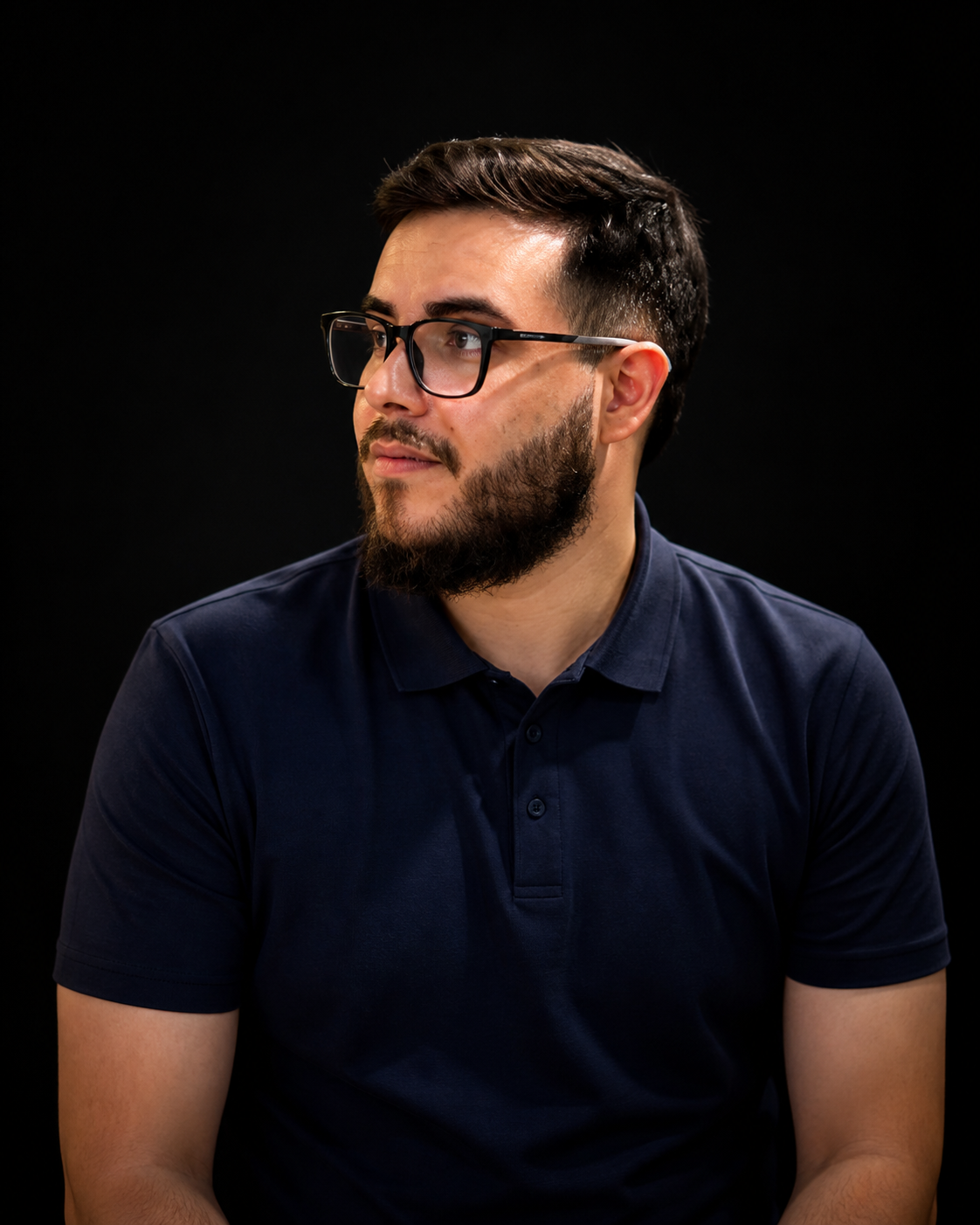 Lucas Rafael — Gestor de Tráfego e Estratégia